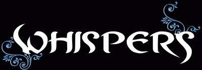 logo Whispers (IDN)